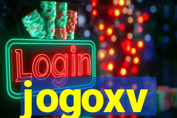 jogoxv