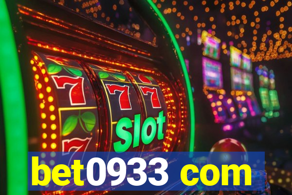 bet0933 com