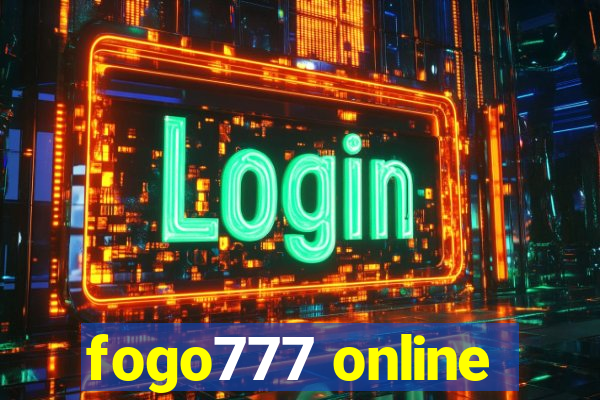 fogo777 online