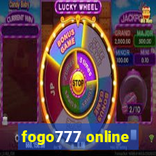 fogo777 online