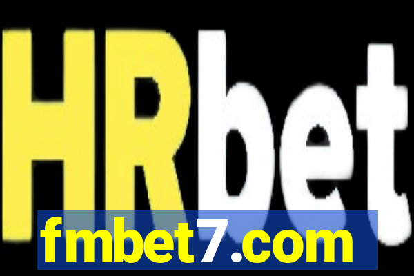 fmbet7.com