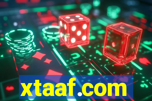 xtaaf.com