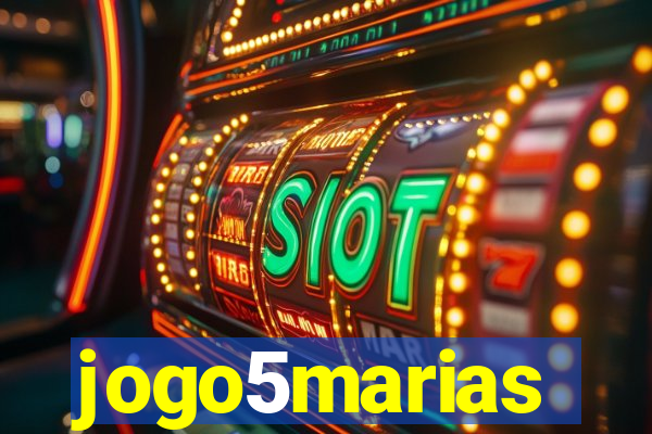 jogo5marias