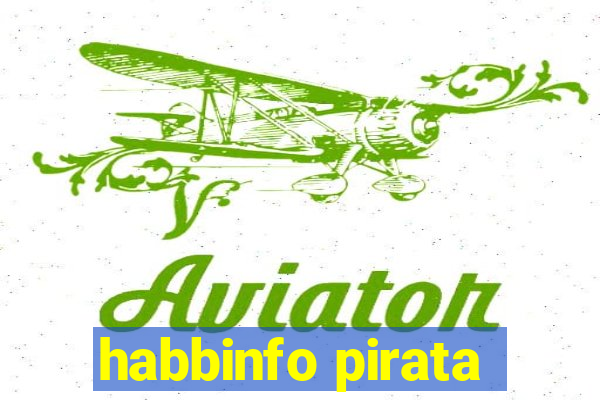 habbinfo pirata