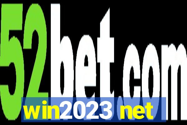 win2023 net