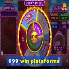 999 win plataforma