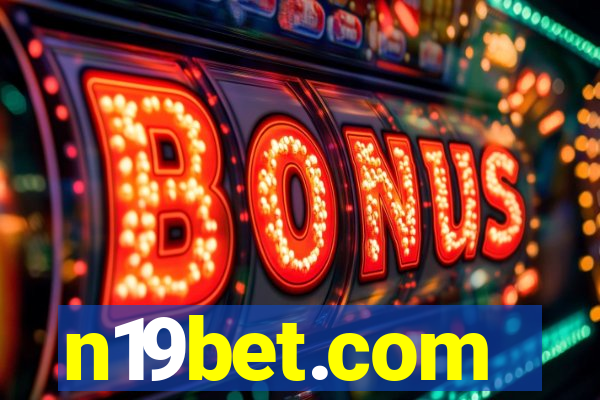 n19bet.com