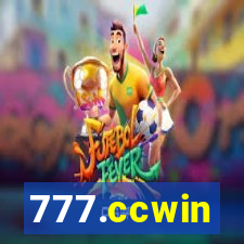 777.ccwin