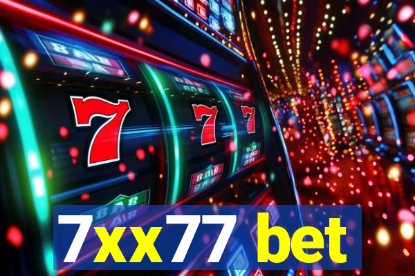 7xx77 bet