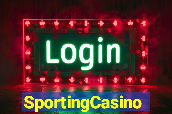 SportingCasino