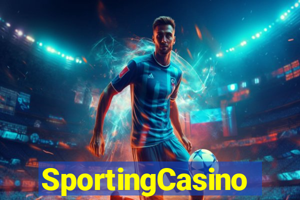 SportingCasino