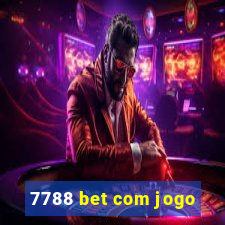 7788 bet com jogo