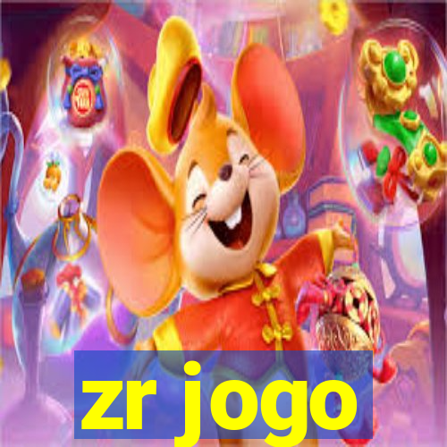 zr jogo