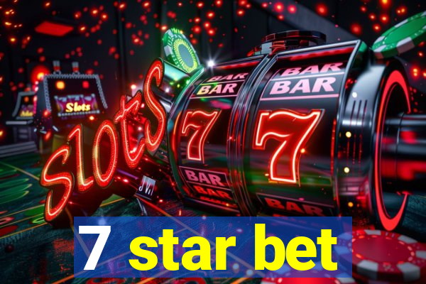 7 star bet