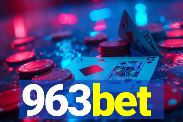 963bet