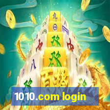 1010.com login