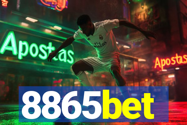 8865bet