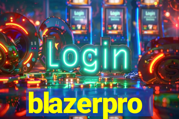 blazerpro