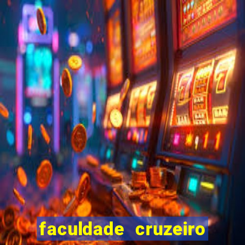 faculdade cruzeiro do sul login