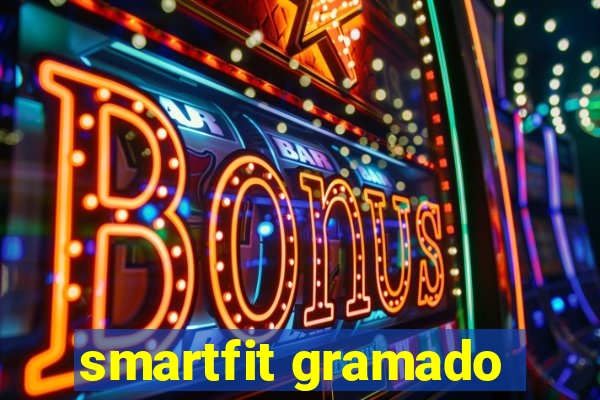 smartfit gramado