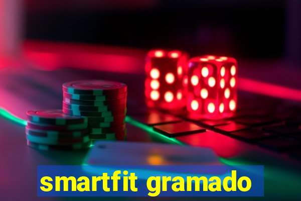 smartfit gramado