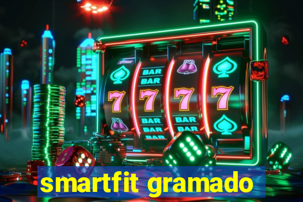 smartfit gramado