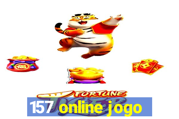 157 online jogo