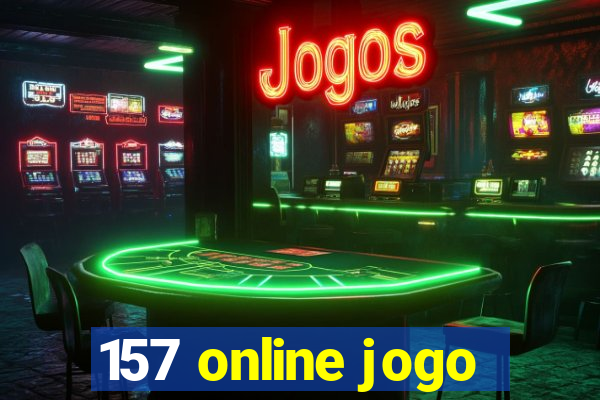 157 online jogo