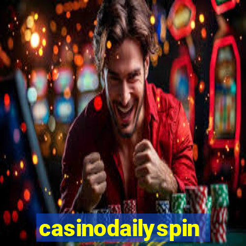 casinodailyspin