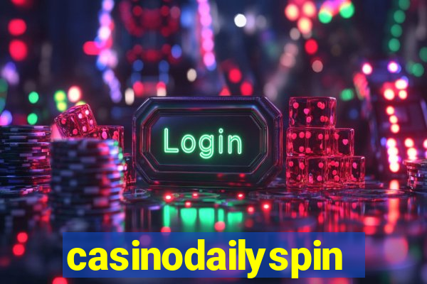 casinodailyspin