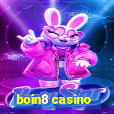 boin8 casino