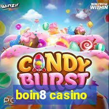 boin8 casino