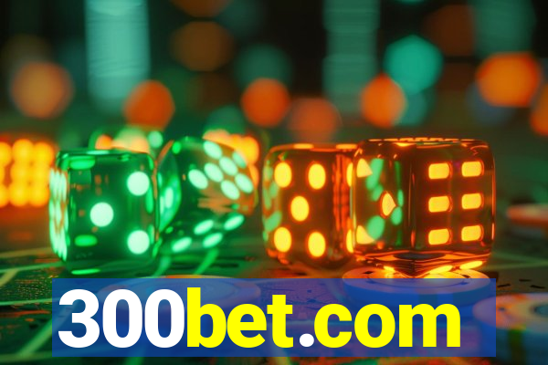 300bet.com