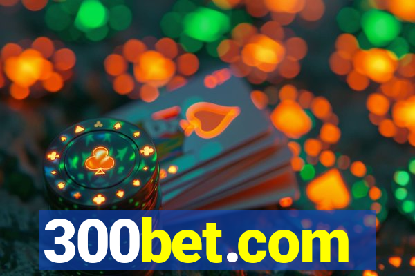 300bet.com