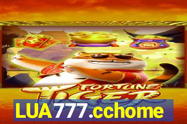 LUA777.cchome