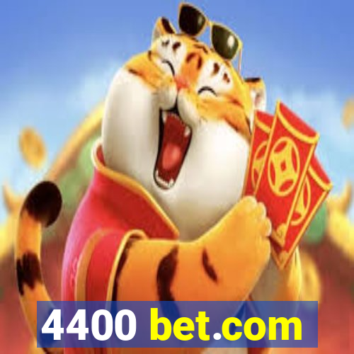 4400 bet.com