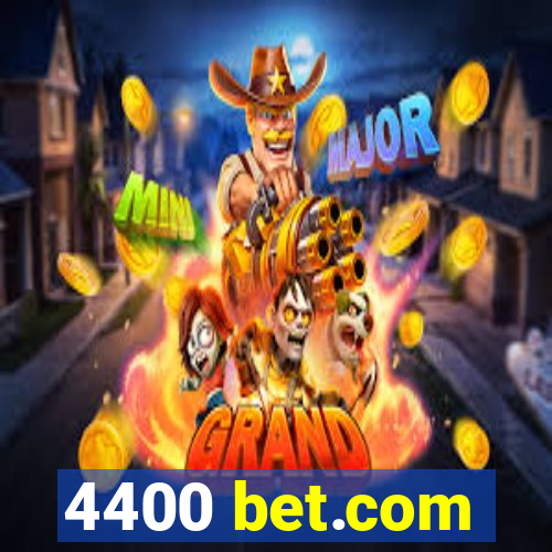 4400 bet.com