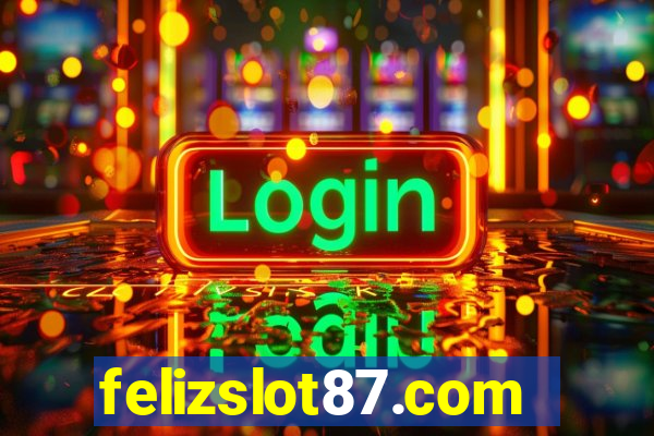 felizslot87.com