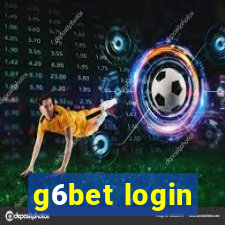 g6bet login