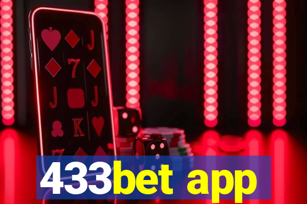 433bet app