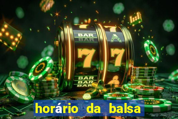 horário da balsa santos guarujá