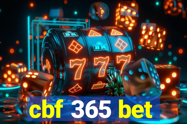 cbf 365 bet