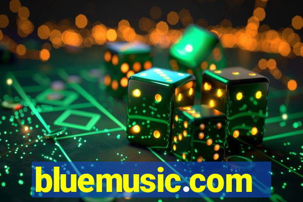 bluemusic.com