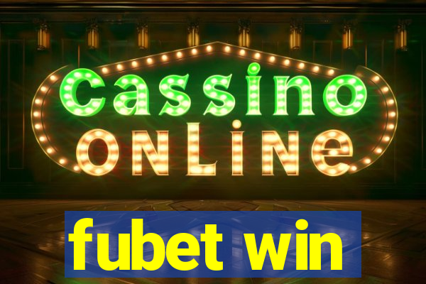 fubet win