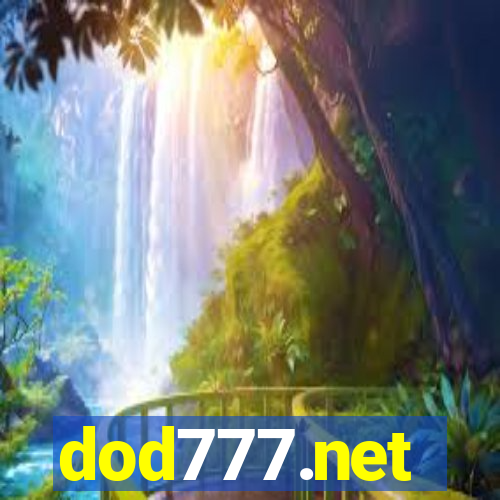 dod777.net