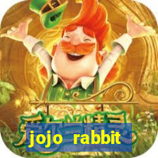 jojo rabbit completo dublado