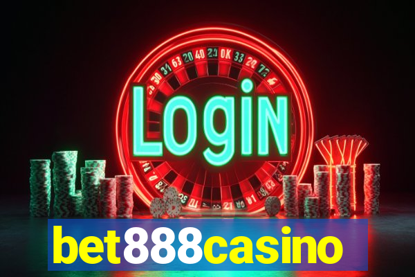 bet888casino