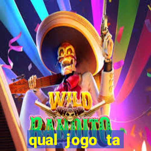 qual jogo ta pagando mais agora