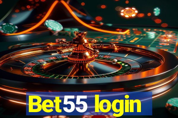 Bet55 login