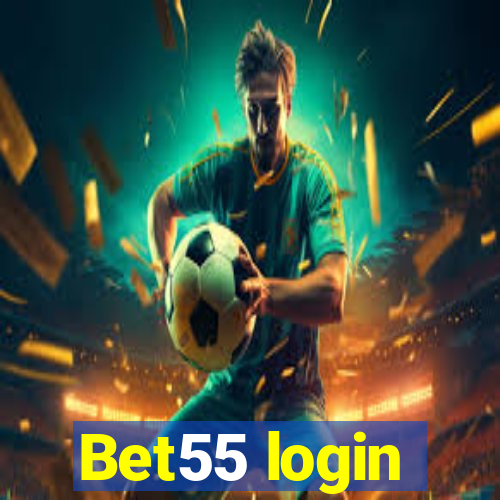 Bet55 login